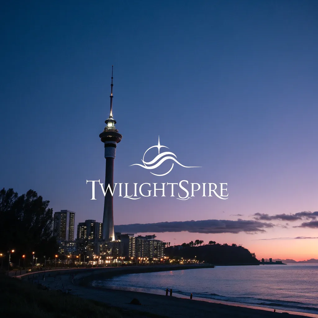 TwilightSpire Logo